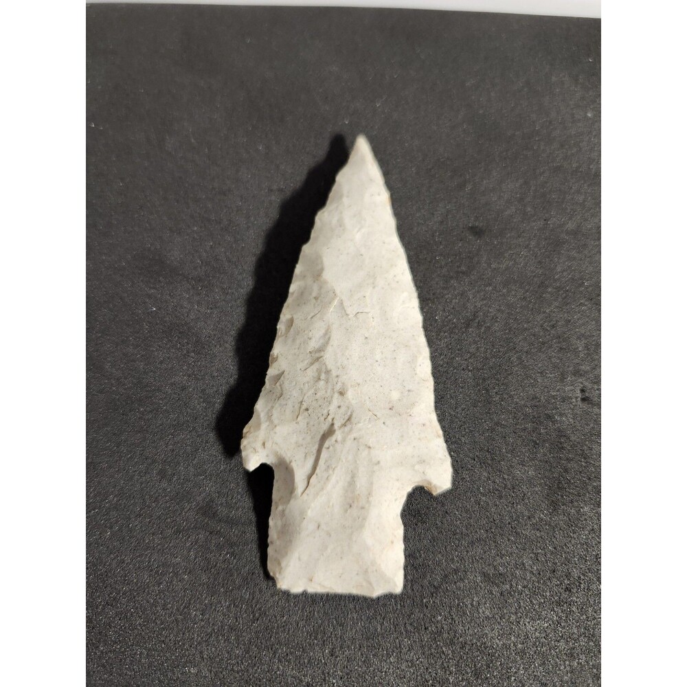 Authentic Native American Indian Arrowhead